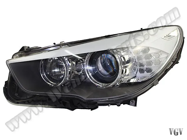 Komple Far F07+LCI Sol; AHL-Xenon 2009-16 63127262723 | WENDER