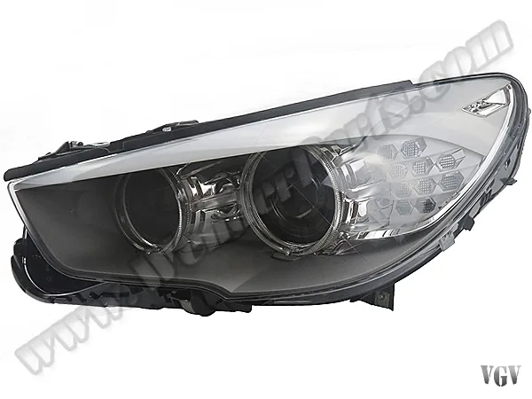 Komple Far F07+LCI Sol; Bi-Xenon 2009-16 63127262719 | WENDER