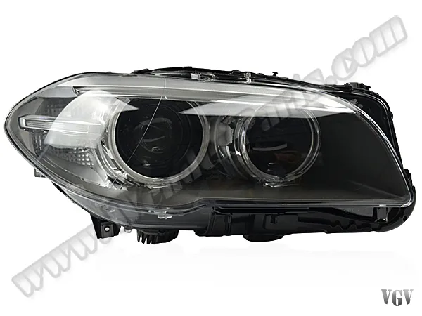 Komple Far F10-LCI Sağ; Bi-Xenon 2014-16 63117343912 | WENDER
