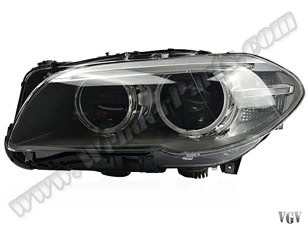 Komple Far F10-LCI Sol; Bi-Xenon 2014-16 63117343911 | WENDER