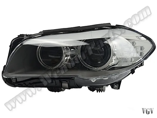 Komple Far F10 Sol; Bi-Xenon 2010-13 63117271911 | WENDER