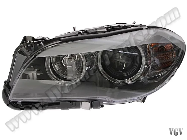 Komple Far F10 Sol; Halojen 2010-13 63117203239 | WENDER