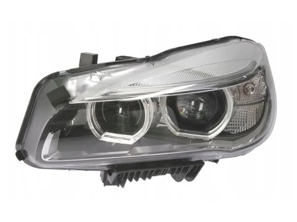 Komple Far F45 F46 Sağ; LED 2014- | WENDER