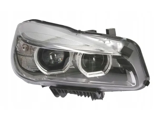 Komple Far F45 F46 Sol; LED 2014- | WENDER