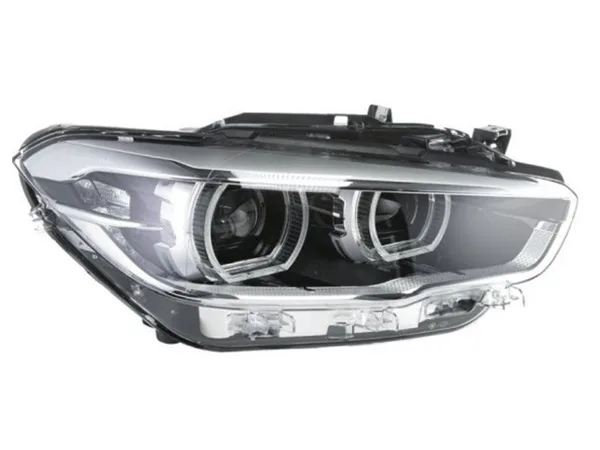 Komple Far F45+LCI F46+LCI Sol; Halojen 2014- | WENDER