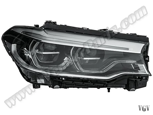 Komple Far G30 Sağ; AHL-LED ICON-LIGHT 2017- 63117214962 | WENDER