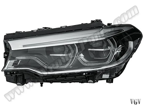 Komple Far G30 Sol; AHL-LED ICON-LIGHT 2017- 63117214961 | WENDER