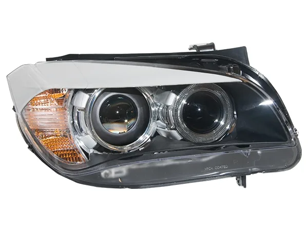 Komple Far X1:E84 Sağ; Bi-Xenon 2010-12 63112993492 | WENDER