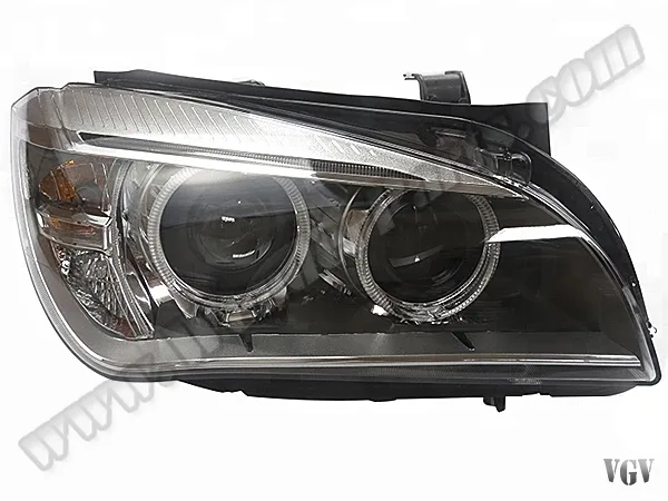 Komple Far X1:E84 Sağ; Bi-Xenon 2012-15 63117290262 | WENDER