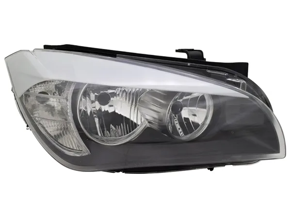 Komple Far X1:E84 Sağ; Halojen 2010-12 63112990002 | WENDER