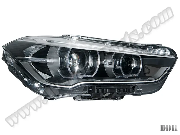 Komple Far X1:F48 Sağ; LED 2015- 63117436462 | WENDER