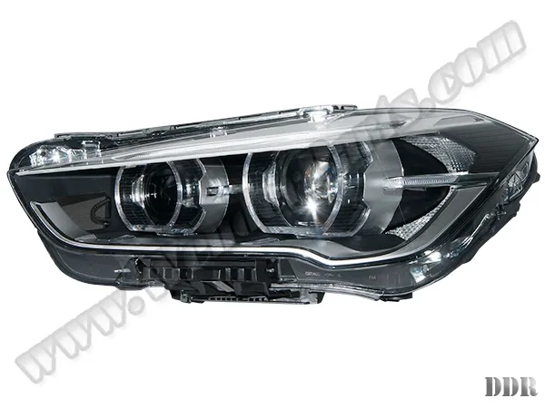 Komple Far X1:F48 Sol; LED 2015- 63117436461 | WENDER