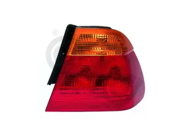 Komple Stop E46 Dış Sağ; Sarı Sinyal [Sedan] 1998-01 ULO_682202 ULO