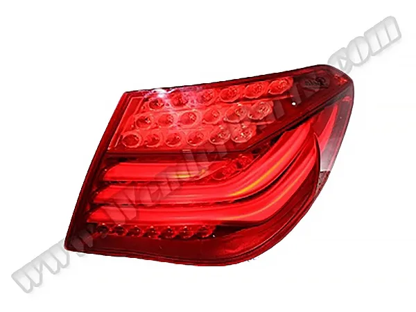 Komple Stop F01-LCI Dış Sağ; 2012-15 63217300268 | WENDER