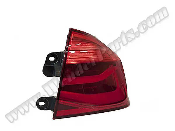 Komple Stop F30-LCI Dış Sağ; 2016-18 63217369118 | WENDER