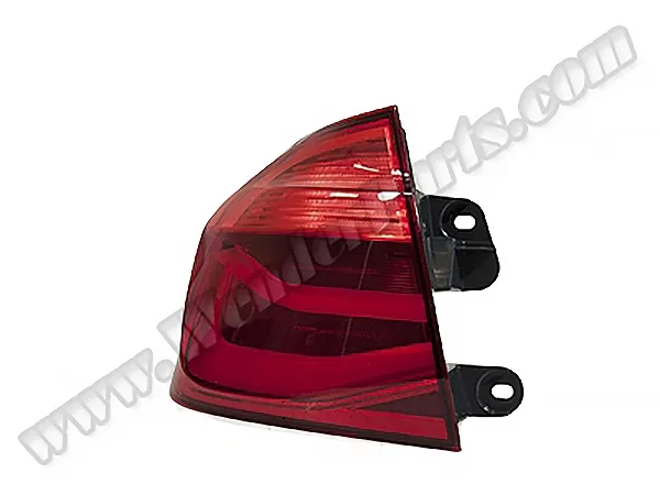 Komple Stop F30-LCI Dış Sol; 2016-18 63217369117 | WENDER