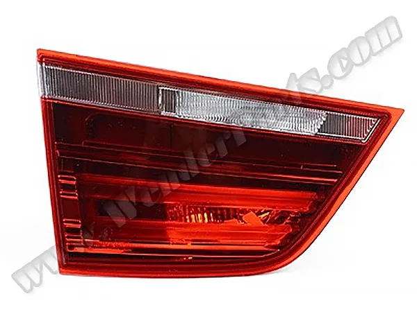Komple Stop X3:F25 İç Sol; LED 2011-17 | WENDER