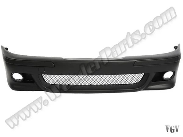 Komple Tampon E39 Ön (PDCsiz, F.Yık-sız) -M5- 1996-03 51112498507 51112498507S1 | WENDER