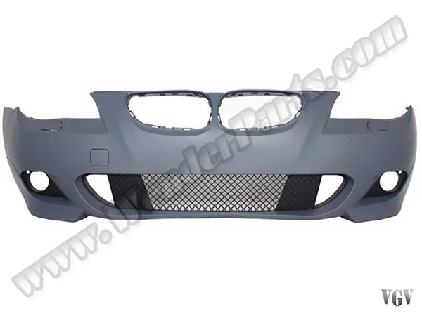 Komple Tampon E60+LCI Ön (PDCsiz, F.Yık-lı) -M-Tech- 2004-09 51117897207 51117897207S1 | WENDER