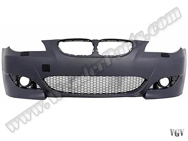 Komple Tampon E60+LCI Ön (PDCsiz, F.Yık-lı) -M5-Design- 2004-09 51117899050 51117899050S1 | WENDER