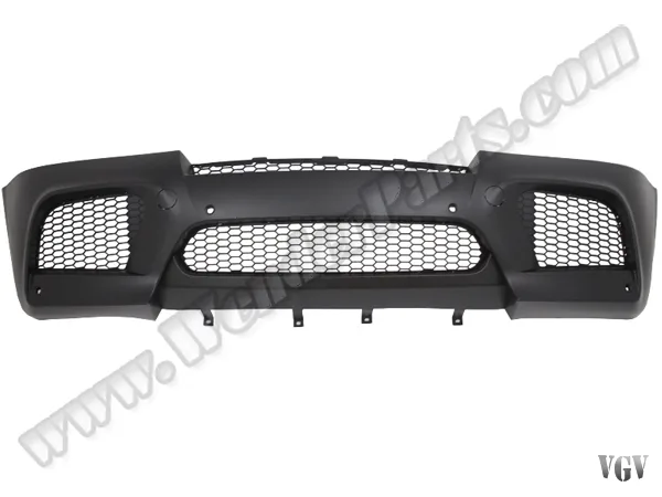 Komple Tampon E70 Ön (PDCli) -M-Sport- 2007-09 51118037267 | WENDER