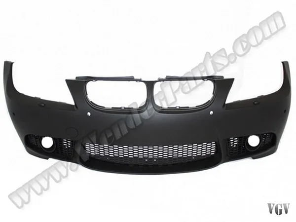 Komple Tampon E90-LCI Ön (PDCli, F.Yık-lı, SİSli Tip) -M3-Design- 2008-11 511180439591 | WENDER