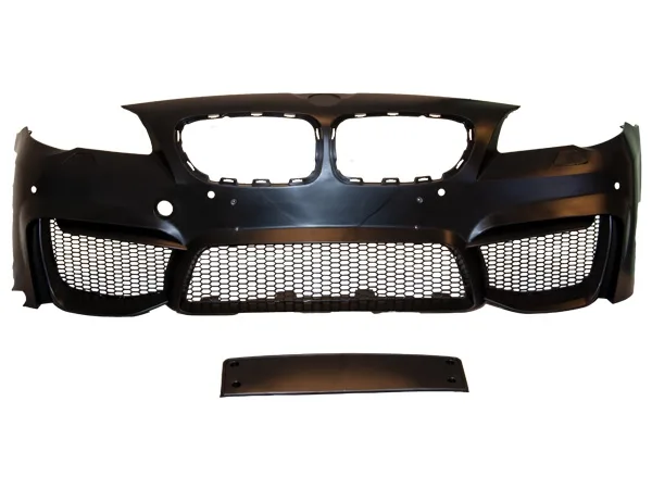 Komple Tampon F10 Ön (PDCli, F.Yık-lı, Kam-sız) -M4- 2010-16 51118050634 51118050633 | WENDER