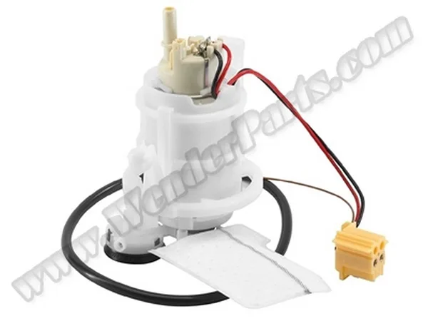 Komple Yakıt Pompası F01 [N52 N54 N55 N63] 16117217261 | WENDER