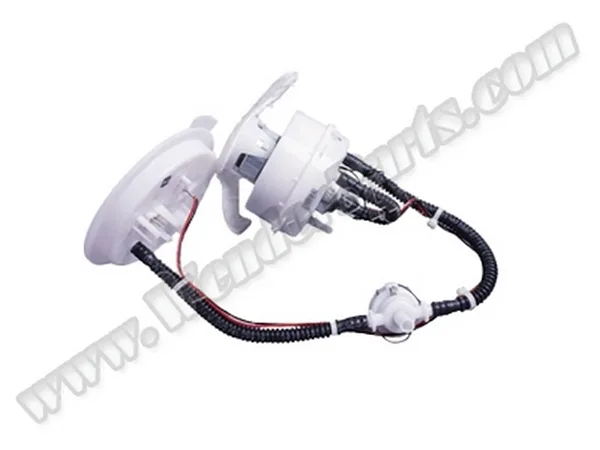 Komple Yakıt Pompası F10 [N55] 16117260642 | WENDER