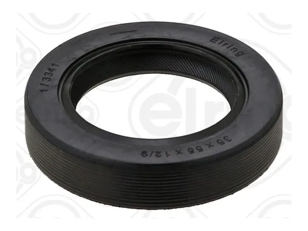 Krank Keçesi M10 Ön 35x55x12/9 ELR_587044 ELRING