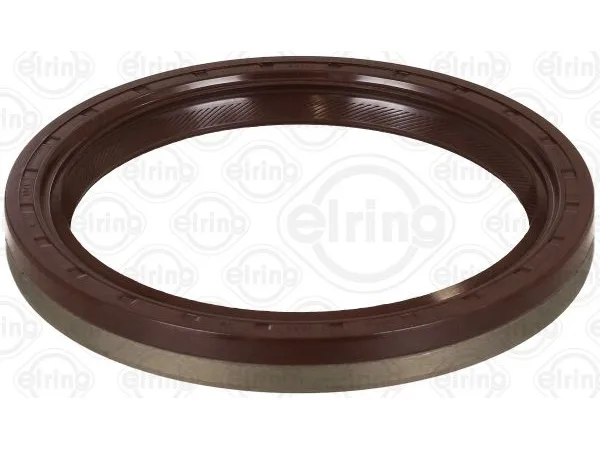 Krank Keçesi M60 M62 Arka 100x125x13 ELR_818399 ELRING