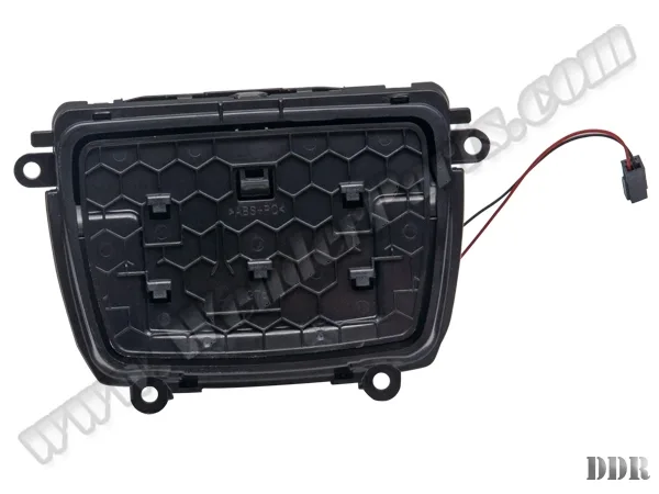 Küllük F10+LCI (Orta Konsol) 51169206347 | WENDER