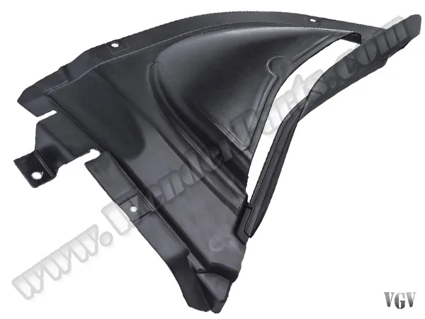 Kürek Bakaliti F01+LCI Ön Sol 51757185005 | WENDER