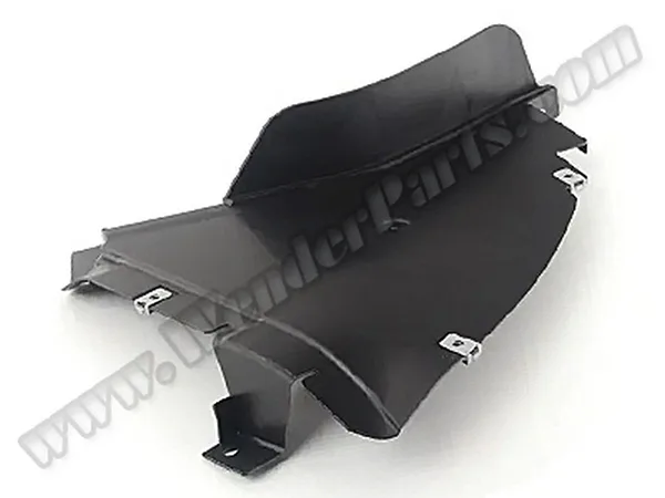 BMW 5 Serisi F10 2010-2017 - Kürek Bakaliti F10+LCI Ön Sağ M-Tech 51758045196 | BTAP