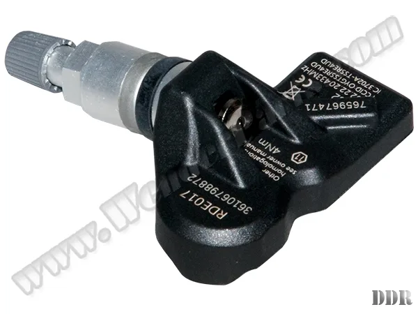 Lastik Basınç Sensörü F30 F32 36106890964 | WENDER