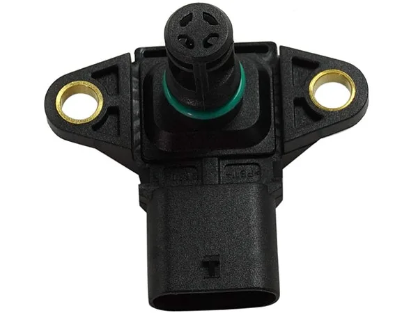 Manifold Basınç Sensörü N20 N26 [E90 F20 F30F36 F10 F07 F01 X1:E84 X3:F25 X4:F26 X5:E70/F15 X6:E71/ 13627599042 | WENDER