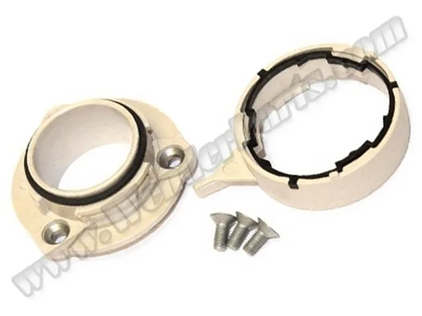 Manifold Bayonet Kavrama Tm Tk N54 (Egzoz) [E90 E71 F01] 11658627680 | WENDER