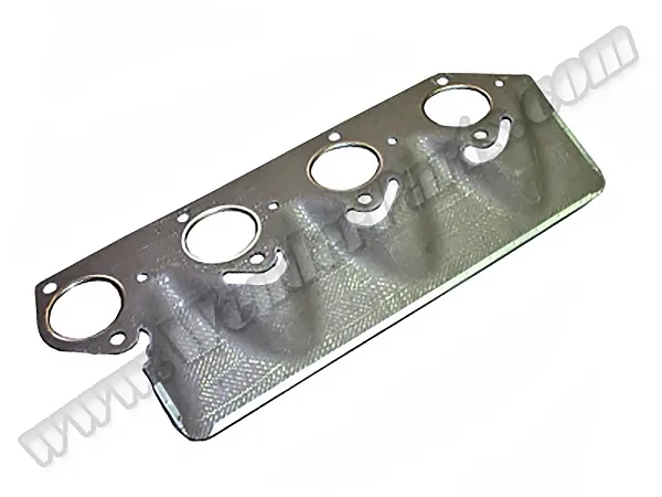 Manifold Contası M40 M43 Egzoz [E30 E34 E36] 11621716703 | WENDER