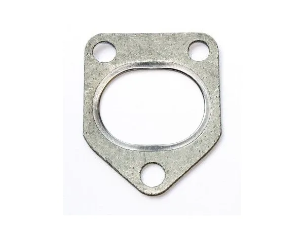 Manifold Contası M41 M47 M57 Egzoz [E34E46 E65 E53] ELR_833576 ELRING