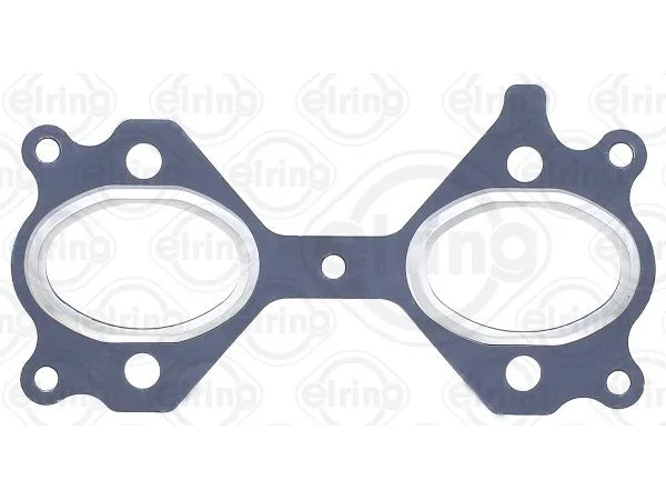 Manifold Contası M47/N M57/N N57/N Egzoz [E39E60 E87 E90 E83E71] ELR_171480 ELRING