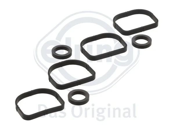 Manifold Contası N42 N45 N46 Emme [E46 E87 E90 E60 E83] ELR_445130 ELRING