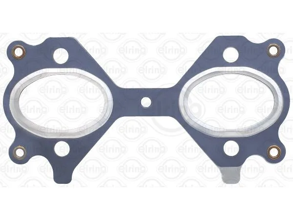 Manifold Contası N57 Egzoz [E60 E90 E83 E70 E71] 3.5d ELR_333150 ELRING