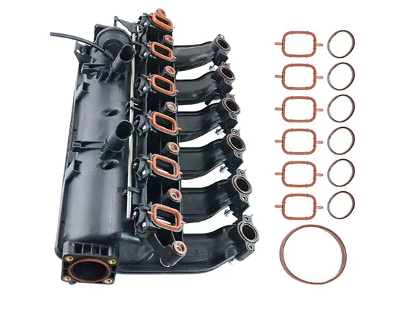 Manifold M57N Emme [X5:E53] 11617800586 | WENDER