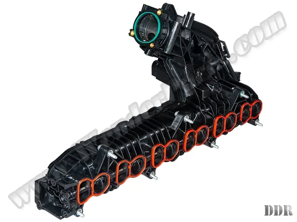 Manifold N57 N57S Emme [E90 F10 F01 E70 E71] 11618511363 | WENDER