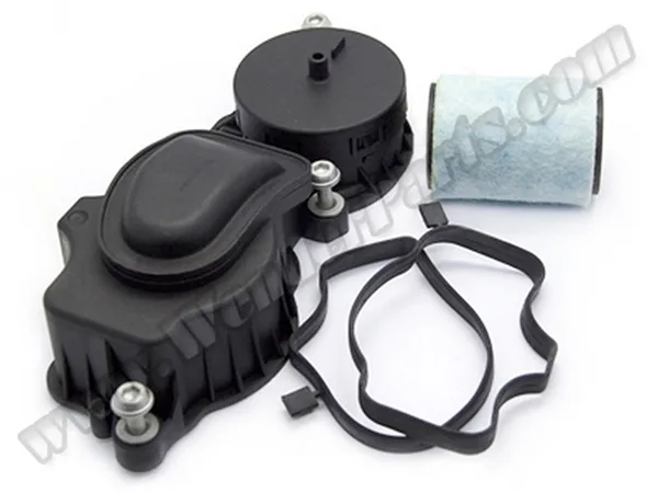 Manifold Valfi M57 [E39 E38 E46 E53] 11127793163 | WENDER