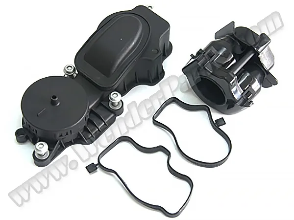 Manifold Valfi M57N [E46 E60 E83 E53] | WENDER