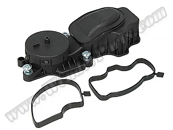 Manifold Valfi M57N2 [E60 E65 E90 E83 E70 E71] 11127794597 | WENDER