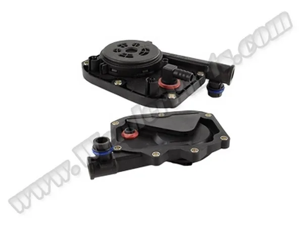 Manifold Valfi M60 Egzoz [E34 E38] 11617501562 | WENDER