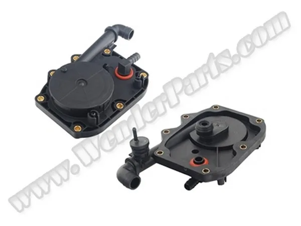Manifold Valfi M62 [E53] 11617508541 | WENDER