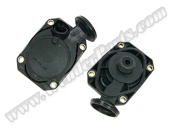 Manifold Valfi M73 M73N Sol [E38] 11157501564 | WENDER